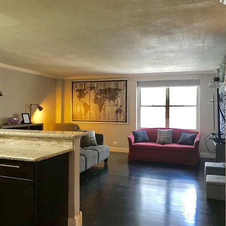Wine Down Downtown Atl 14J Apartman AtlantaAtlanta  Kültér fotó