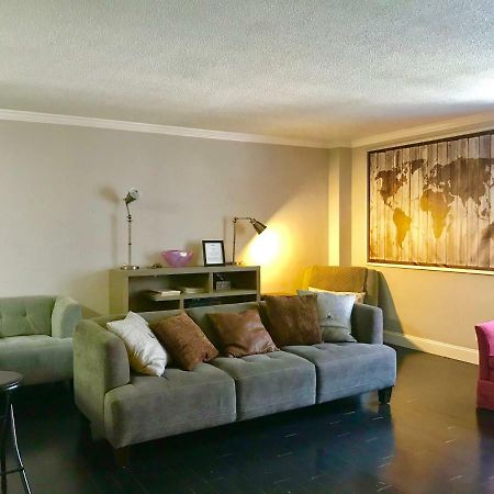 Wine Down Downtown Atl 14J Apartman AtlantaAtlanta  Kültér fotó