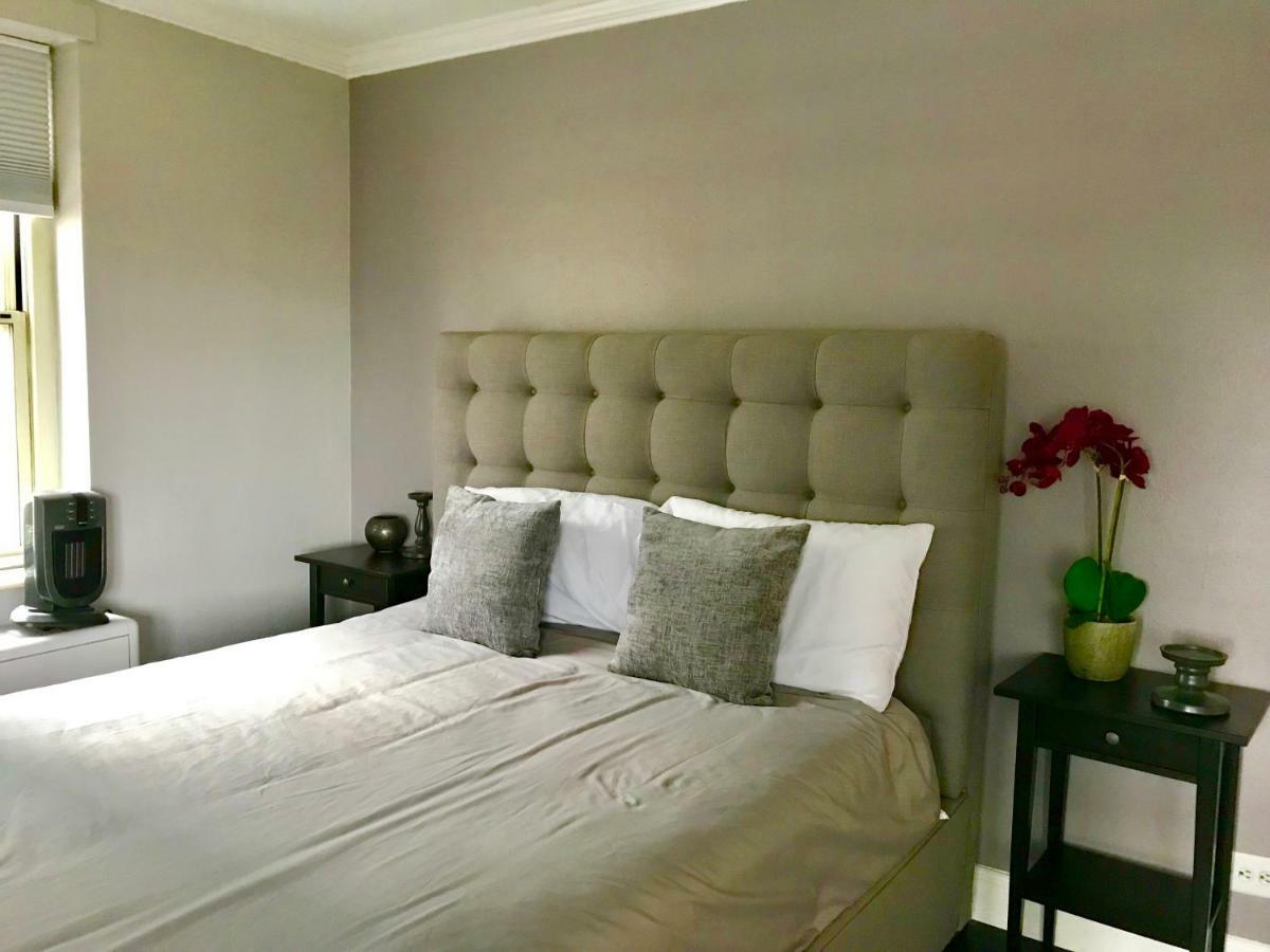 Wine Down Downtown Atl 14J Apartman AtlantaAtlanta  Kültér fotó