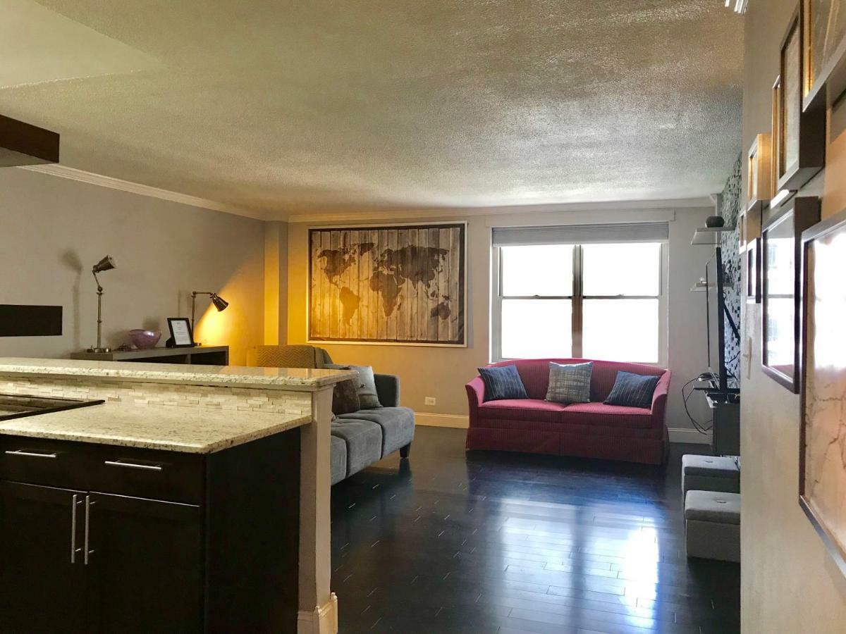 Wine Down Downtown Atl 14J Apartman AtlantaAtlanta  Kültér fotó