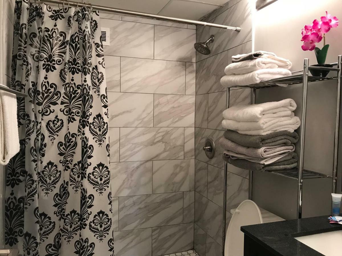 Wine Down Downtown Atl 14J Apartman AtlantaAtlanta  Kültér fotó