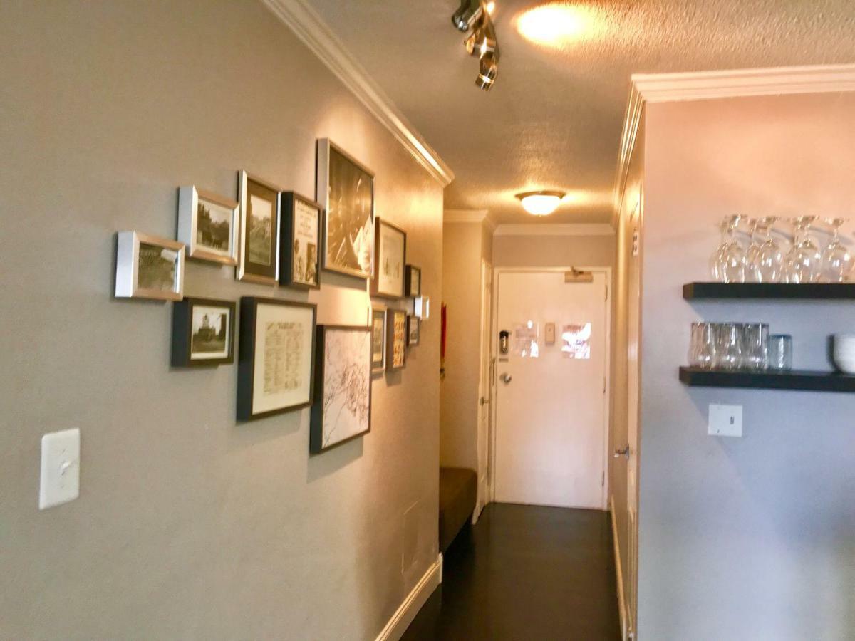 Wine Down Downtown Atl 14J Apartman AtlantaAtlanta  Kültér fotó