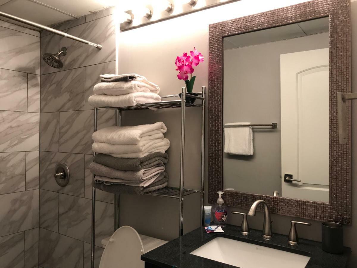 Wine Down Downtown Atl 14J Apartman AtlantaAtlanta  Kültér fotó